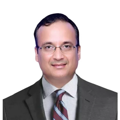 Dr. Sadhana Gupta